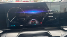 Renault Megane E-Tech EV60 160kW Techno 60kWh Optimum Charge 5dr Auto Electric Hatchback